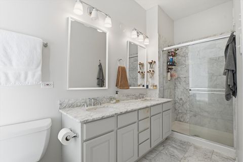 Tiny photo for 1334 W Webster Avenue #G, Chicago, IL 60614 (MLS # 12543313)