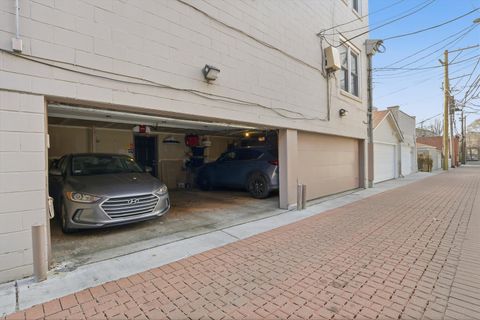 Tiny photo for 1334 W Webster Avenue #G, Chicago, IL 60614 (MLS # 12543313)