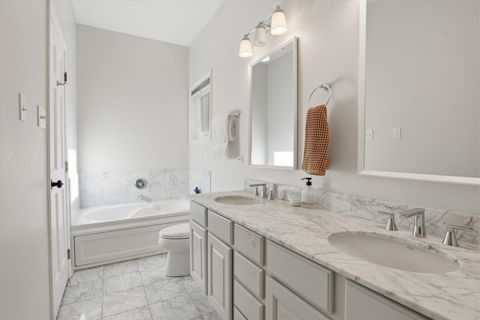 Tiny photo for 1334 W Webster Avenue #G, Chicago, IL 60614 (MLS # 12543313)