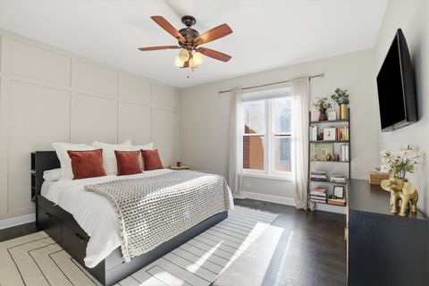 Tiny photo for 1334 W Webster Avenue #G, Chicago, IL 60614 (MLS # 12543313)