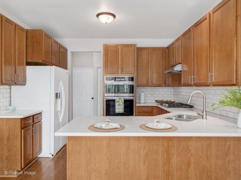 Tiny photo for 13371 Ash Court, Palos Heights, IL 60463 (MLS # 12787589)