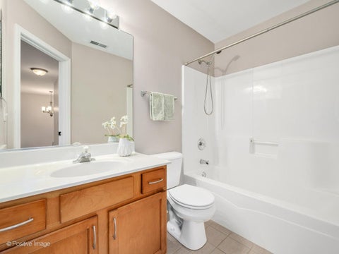 Tiny photo for 13371 Ash Court, Palos Heights, IL 60463 (MLS # 12787589)