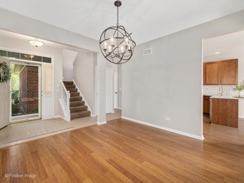 Tiny photo for 13371 Ash Court, Palos Heights, IL 60463 (MLS # 12787589)