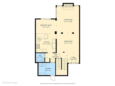 Tiny photo for 13371 Ash Court, Palos Heights, IL 60463 (MLS # 12787589)