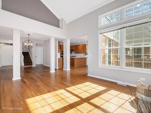 Tiny photo for 13371 Ash Court, Palos Heights, IL 60463 (MLS # 12787589)