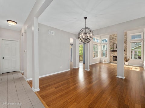 Tiny photo for 13371 Ash Court, Palos Heights, IL 60463 (MLS # 12787589)