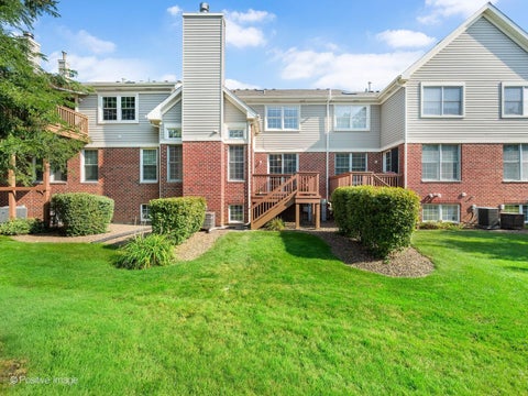 Tiny photo for 13371 Ash Court, Palos Heights, IL 60463 (MLS # 12787589)
