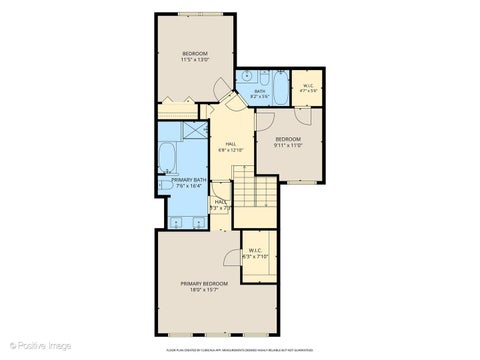 Tiny photo for 13371 Ash Court, Palos Heights, IL 60463 (MLS # 12787589)