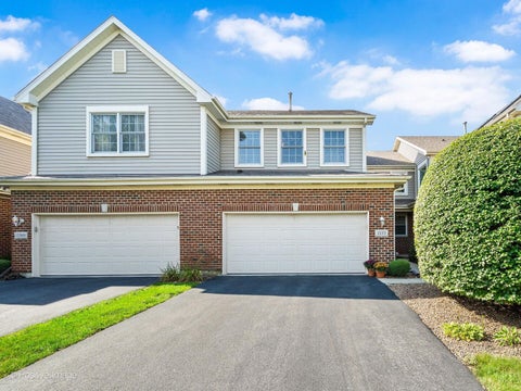 Photo of 13371 Ash Court, Palos Heights, IL 60463 (MLS # 12787589)