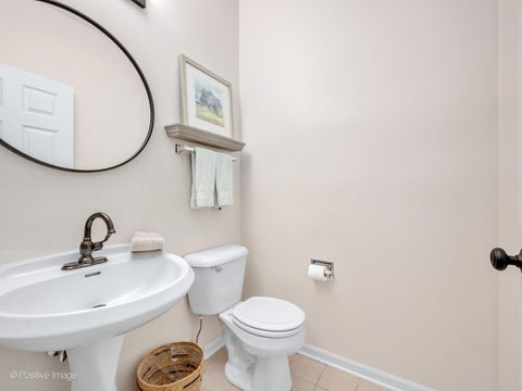 Tiny photo for 13371 Ash Court, Palos Heights, IL 60463 (MLS # 12787589)