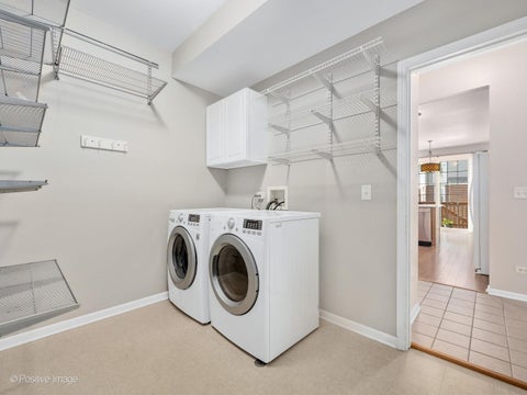 Tiny photo for 13371 Ash Court, Palos Heights, IL 60463 (MLS # 12787589)