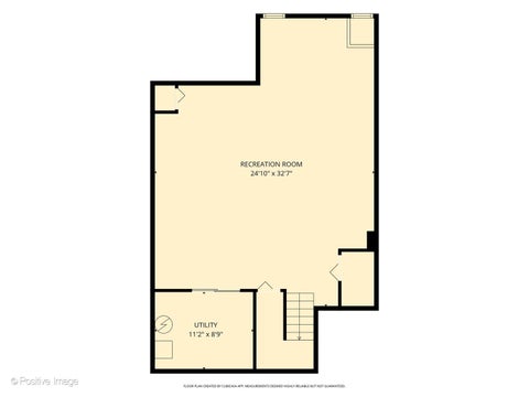Tiny photo for 13371 Ash Court, Palos Heights, IL 60463 (MLS # 12787589)
