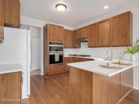 Tiny photo for 13371 Ash Court, Palos Heights, IL 60463 (MLS # 12787589)