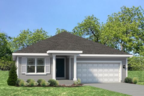 Photo of 353 N Aspen Drive, Cortland, IL 60112 (MLS # 12442298)