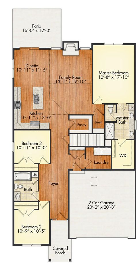 Tiny photo for 353 N Aspen Drive, Cortland, IL 60112 (MLS # 12442298)