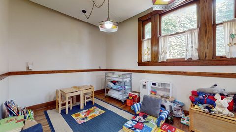 Tiny photo for 5235 S University Avenue, Chicago, IL 60615 (MLS # 12509477)