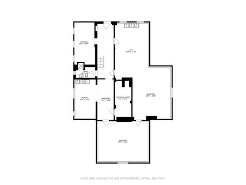 Tiny photo for 5235 S University Avenue, Chicago, IL 60615 (MLS # 12509477)