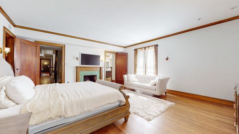 Tiny photo for 5235 S University Avenue, Chicago, IL 60615 (MLS # 12509477)