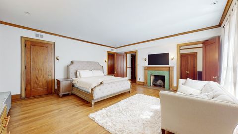 Tiny photo for 5235 S University Avenue, Chicago, IL 60615 (MLS # 12509477)
