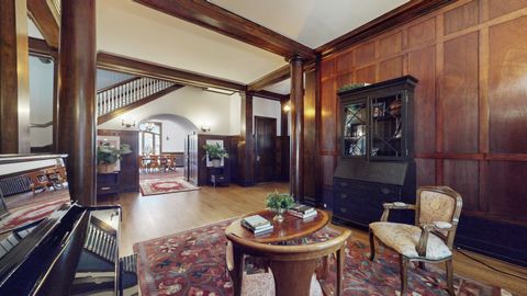 Tiny photo for 5235 S University Avenue, Chicago, IL 60615 (MLS # 12509477)