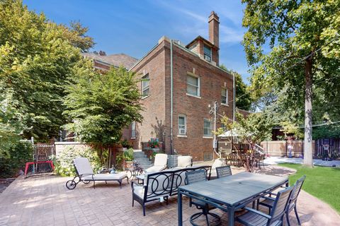 Tiny photo for 5235 S University Avenue, Chicago, IL 60615 (MLS # 12509477)