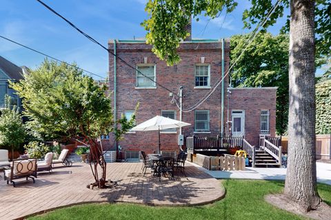 Tiny photo for 5235 S University Avenue, Chicago, IL 60615 (MLS # 12509477)