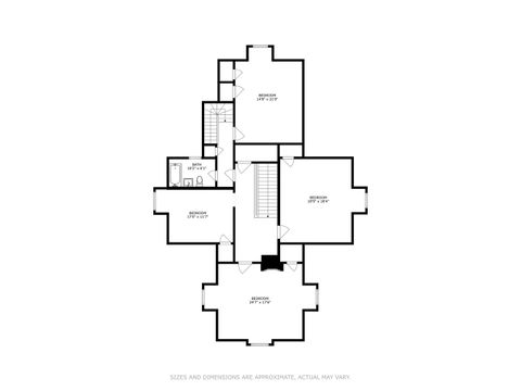 Tiny photo for 5235 S University Avenue, Chicago, IL 60615 (MLS # 12509477)