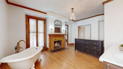 Tiny photo for 5235 S University Avenue, Chicago, IL 60615 (MLS # 12509477)