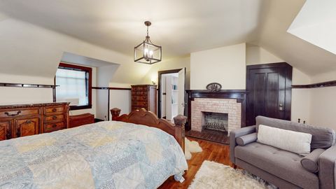 Tiny photo for 5235 S University Avenue, Chicago, IL 60615 (MLS # 12509477)