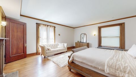 Tiny photo for 5235 S University Avenue, Chicago, IL 60615 (MLS # 12509477)