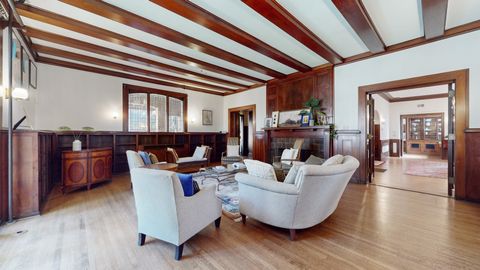 Tiny photo for 5235 S University Avenue, Chicago, IL 60615 (MLS # 12509477)