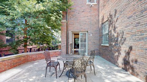 Tiny photo for 5235 S University Avenue, Chicago, IL 60615 (MLS # 12509477)
