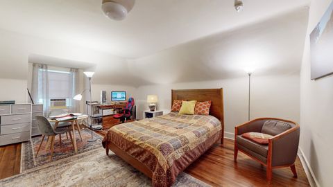 Tiny photo for 5235 S University Avenue, Chicago, IL 60615 (MLS # 12509477)