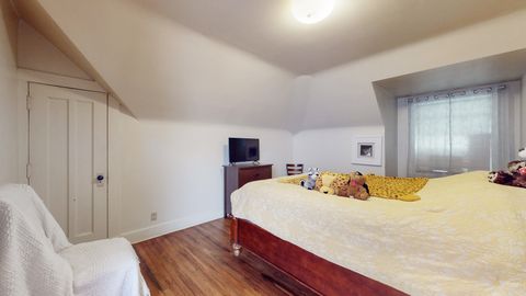 Tiny photo for 5235 S University Avenue, Chicago, IL 60615 (MLS # 12509477)