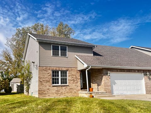934 Evans Street Ottawa IL 61350