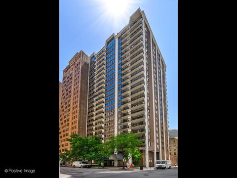 201 E Chestnut Street 24C Chicago IL 60611