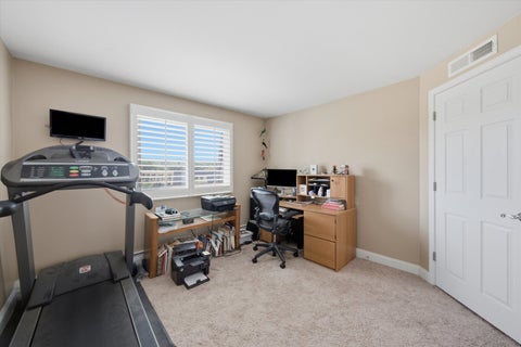 Tiny photo for 11132 S 84TH Avenue #3B, Palos Hills, IL 60465 (MLS # 12721291)