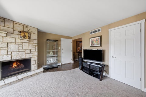 Tiny photo for 11132 S 84TH Avenue #3B, Palos Hills, IL 60465 (MLS # 12721291)
