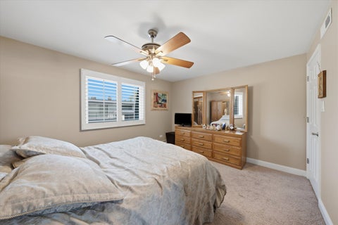Tiny photo for 11132 S 84TH Avenue #3B, Palos Hills, IL 60465 (MLS # 12721291)