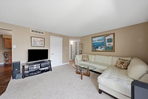 Tiny photo for 11132 S 84TH Avenue #3B, Palos Hills, IL 60465 (MLS # 12721291)