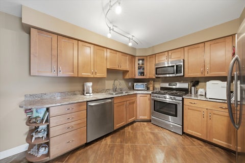Tiny photo for 11132 S 84TH Avenue #3B, Palos Hills, IL 60465 (MLS # 12721291)