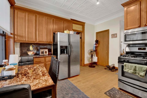 Tiny photo for 1404 W Flournoy Street #1, Chicago, IL 60607 (MLS # 12688668)