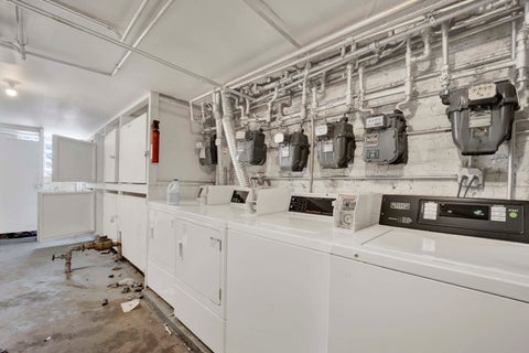 Tiny photo for 1404 W Flournoy Street #1, Chicago, IL 60607 (MLS # 12688668)