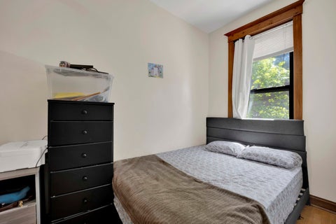 Tiny photo for 1404 W Flournoy Street #1, Chicago, IL 60607 (MLS # 12688668)