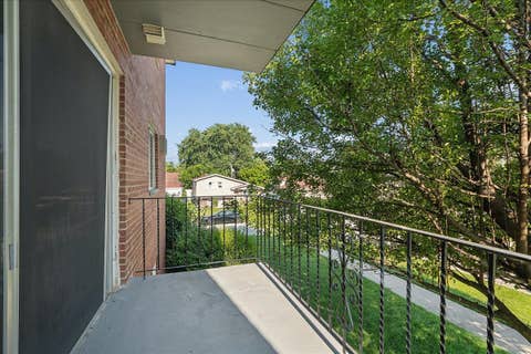Tiny photo for 12850 Crestbrook Court #7, Crestwood, IL 60418 (MLS # 12707026)