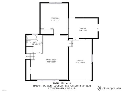 Tiny photo for 324 Alma Terrace, Cary, IL 60013 (MLS # 12488558)