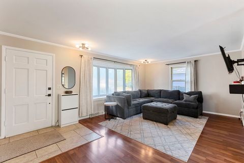 Tiny photo for 324 Alma Terrace, Cary, IL 60013 (MLS # 12488558)