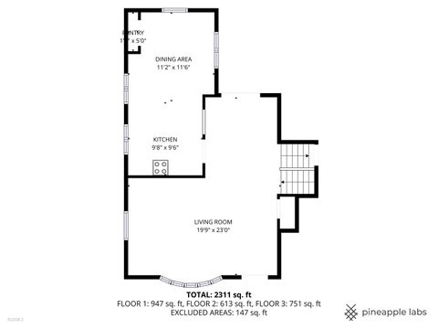 Tiny photo for 324 Alma Terrace, Cary, IL 60013 (MLS # 12488558)