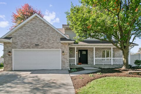1109 Kerry Lane Joliet IL 60431