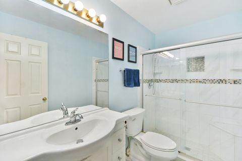 Tiny photo for 1315 Orrington Court #M, Wheeling, IL 60090 (MLS # 12611230)